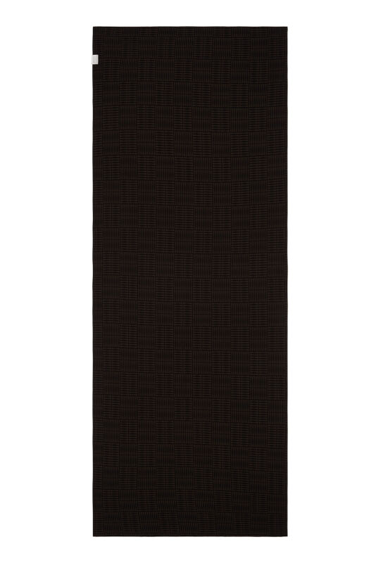 Double I Supreme Shawl Brown - 1