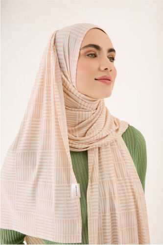 Double I Supreme Shawl Cream 