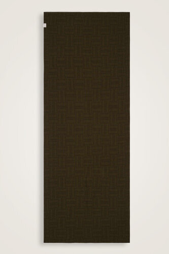Double I Supreme Shawl Khaki - 2