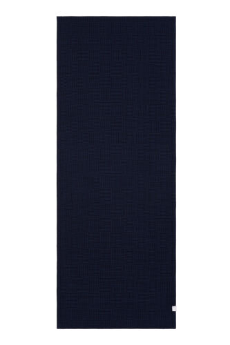 Double I Supreme Shawl Navy 