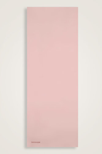Double Sided Mulberry Silk Shawl Pink - 2