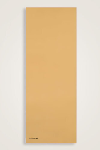 Double Sided Mulberry Silk Shawl Gold - Imannoor (1)