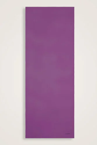 Düz Fuşya Naia Pamuk Şal 70x210 - 2