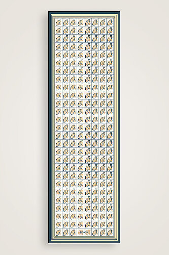 Esma Collection [O] Daytime Cotton Silk Scarf - Imannoor