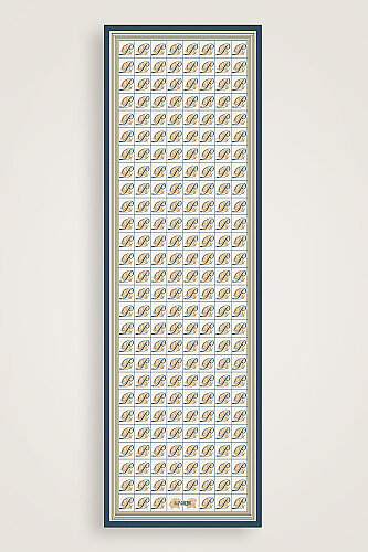 Esma Collection [P] Daytime Cotton Silk Scarf - Imannoor