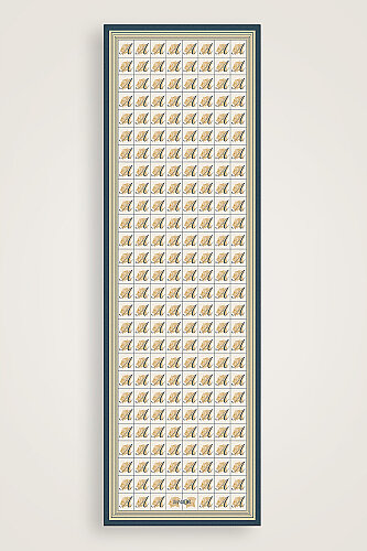 Esma Koleksiyonu [A] Gündüz Pamuk İpek Şal 70x200 - Imannoor (1)