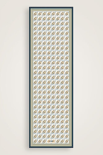 Esma Koleksiyonu [G] Gündüz Pamuk İpek Şal 70x200 - Imannoor (1)