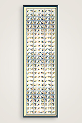 Esma Koleksiyonu [H] Gündüz Pamuk İpek Şal 70x200 - Imannoor (1)