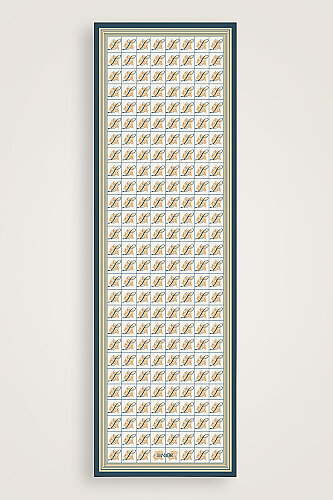 Esma Koleksiyonu [L] Gündüz Pamuk İpek Şal 70x200 - Imannoor (1)