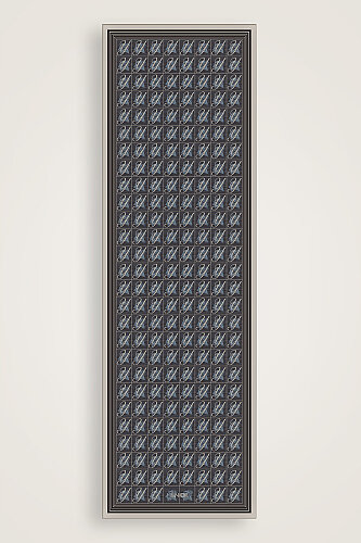 Esma Koleksiyonu [Y] Gece Pamuk İpek Şal 70x200 