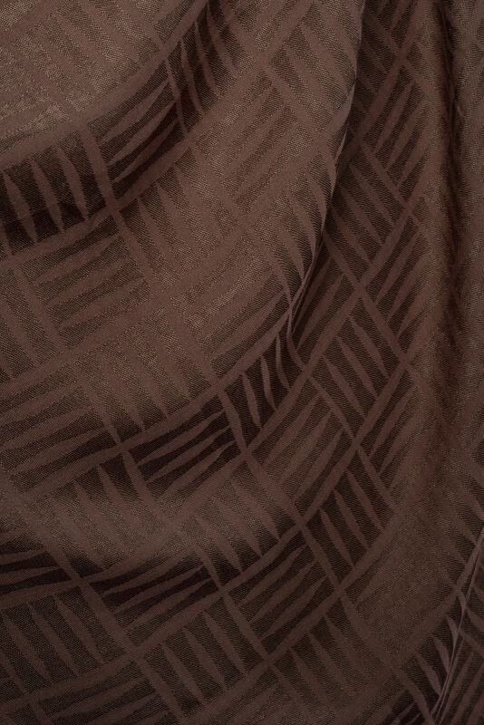 Faith Square Light Brown Naia Scarf - 2