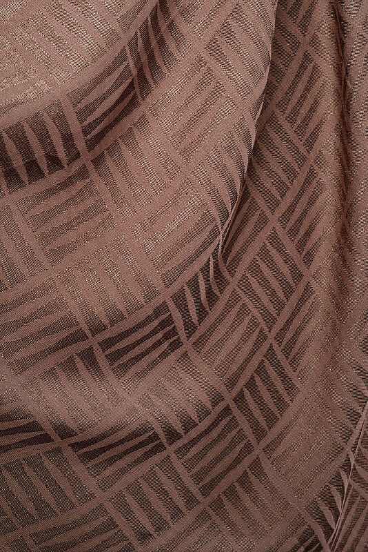 Faith Square Light Brown Naia Scarf - 4