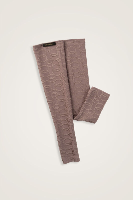 Fig Jacquard Ash Supreme Armband - 1