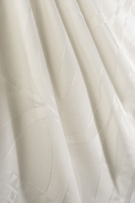 Giant Bamboo Bone Wool Silk Scarf - 4