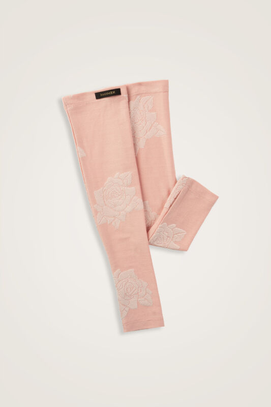 Gül Jakar Açık Pembe Süprem Kolluk - 1