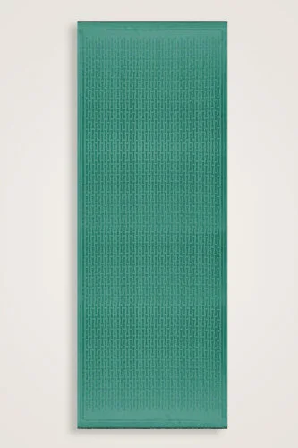 Iman Big Monogram Emerald Green - 2