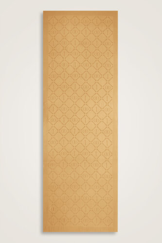 İman I Baklava Camel Ramy Jakar Şal 70x190 - 2