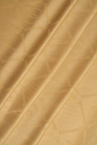 İman I Baklava Camel Ramy Jakar Şal 70x190 - 3