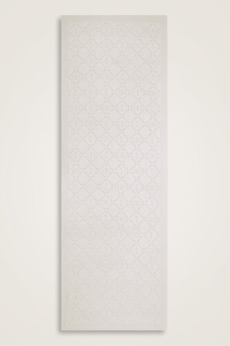 Iman I Baklava Powder Ramy Jacquard Shawl - 2