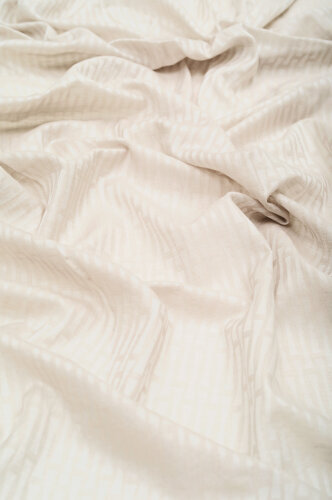 Iman i Bone Cotton Silk Shawl - 4