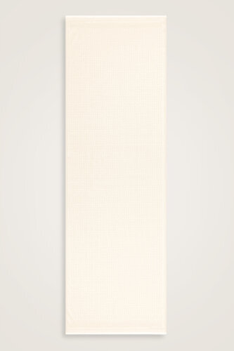 Iman i Kemik Pamuk İpek Şal 80x210 
