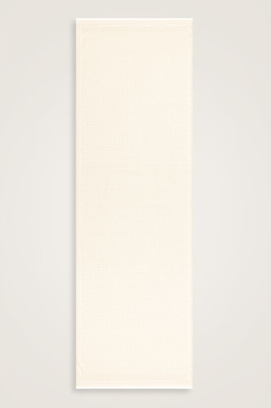 Iman i Kemik Pamuk İpek Şal 80x210 - 1