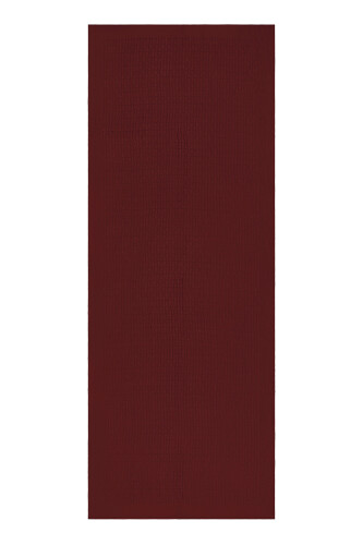 Iman I Naia Cotton Shawl Burgundy - 2