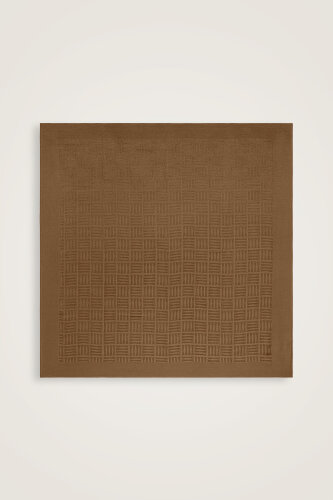  İman Kare Haki Naia Eşarp 90x90 - Imannoor