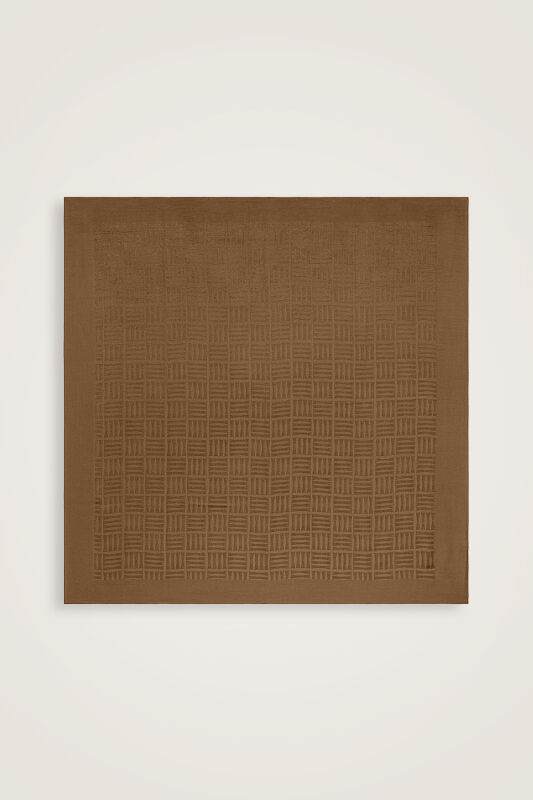  İman Kare Haki Naia Eşarp 90x90 - 1