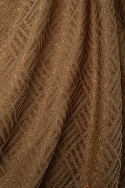 Iman Kare Haki Naia Scarf - 2