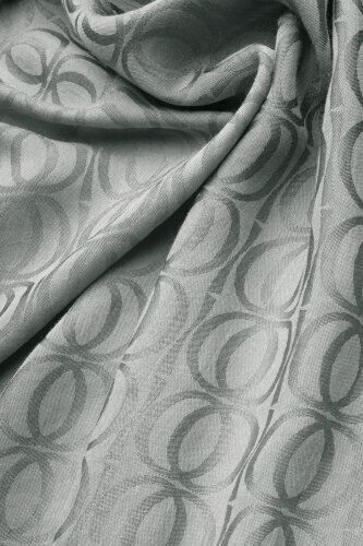 Bambunoor Ay Tozu Naia Pamuk Şal 70x210 - Imannoor (2)