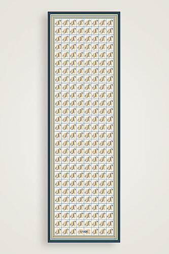 Esma Koleksiyonu [S] Gündüz Pamuk İpek Şal 70x200 - Imannoor