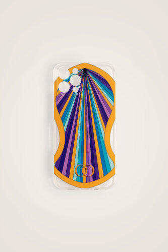 iPhone 12 Pro Phone Case with Girlfriend's Footprint - Imannoor