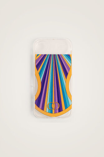 iPhone Girlfriend's Foot 17 Air Phone Case - Imannoor
