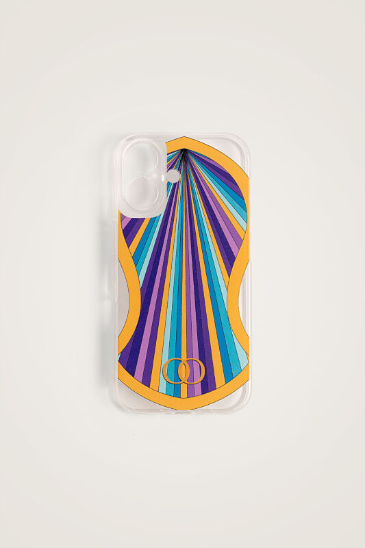 iPhone Girlfriend's Foot 17 Phone Case - 1