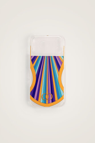 iPhone Girlfriend's Foot 17 Pro Max Phone Case - Imannoor