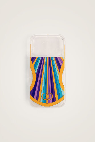 iPhone Girlfriend's Foot 17 Pro Phone Case - Imannoor