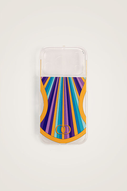 iPhone Girlfriend's Foot 17 Pro Phone Case - 1