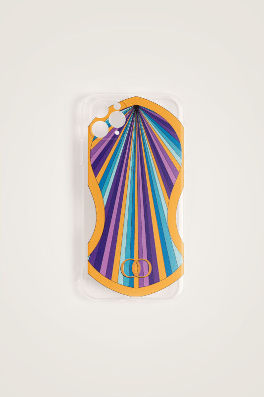 iPhone Girlfriend's Footprint 11 Pro Max Phone Case - 1