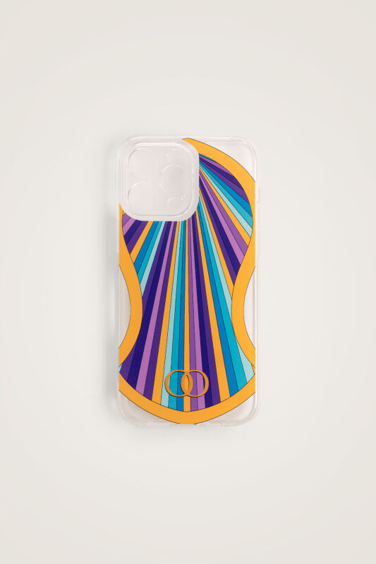 iPhone Girlfriend's Footprint 14 Pro Max Phone Case - 1