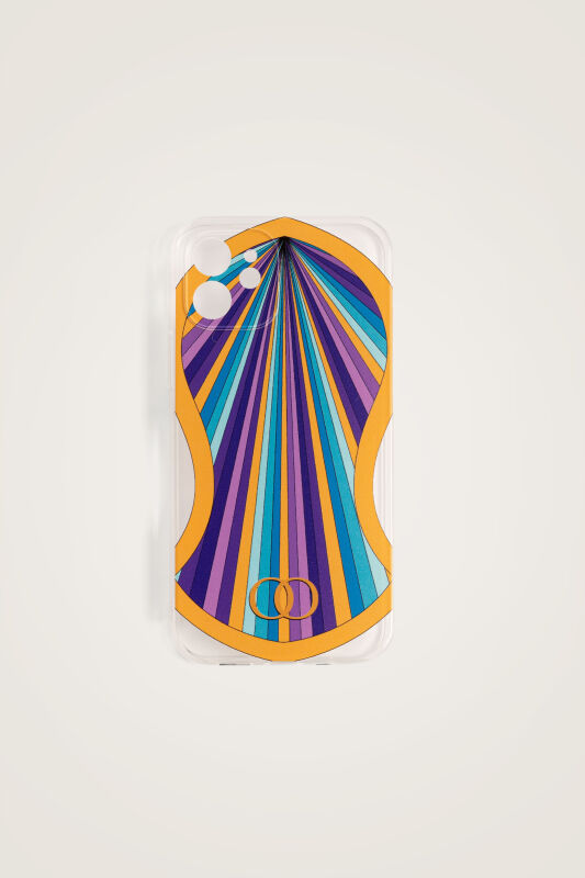 iPhone Lover's Footprint 12 Phone Case - 1