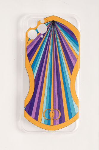 iPhone Sevgilinin Ayak 11 Pro Max Telefon Kılıfı - Imannoor