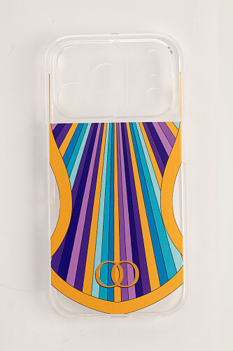 iPhone Sevgilinin Ayak 17 Pro Telefon Kılıfı - Imannoor