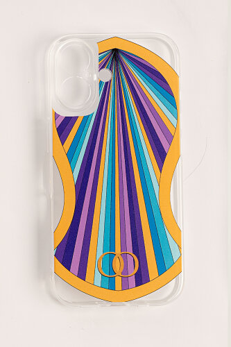 iPhone Sevgilinin Ayak 17 Telefon Kılıfı - Imannoor