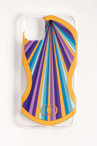 iPhone Sevgilinin Ayak İzi 11 Telefon Kılıfı - Imannoor