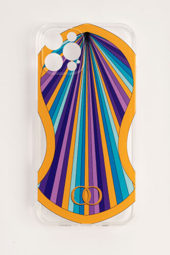 iPhone Sevgilinin Ayak İzi 12 Pro Telefon Kılıfı - Imannoor