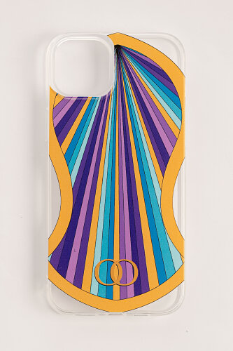 iPhone Sevgilinin Ayak İzi 15 Plus Telefon Kılıfı - Imannoor