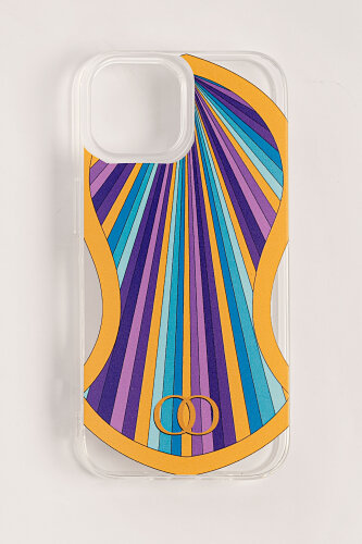 iPhone Sevgilinin Ayak İzi 15 Telefon Kılıfı - Imannoor