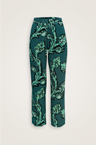 Ivy Pant Green 