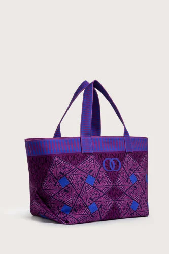 Kite Damson Summer Bag - Imannoor (1)